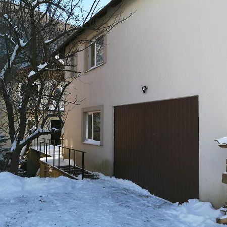 Володар Yaremche Exterior foto